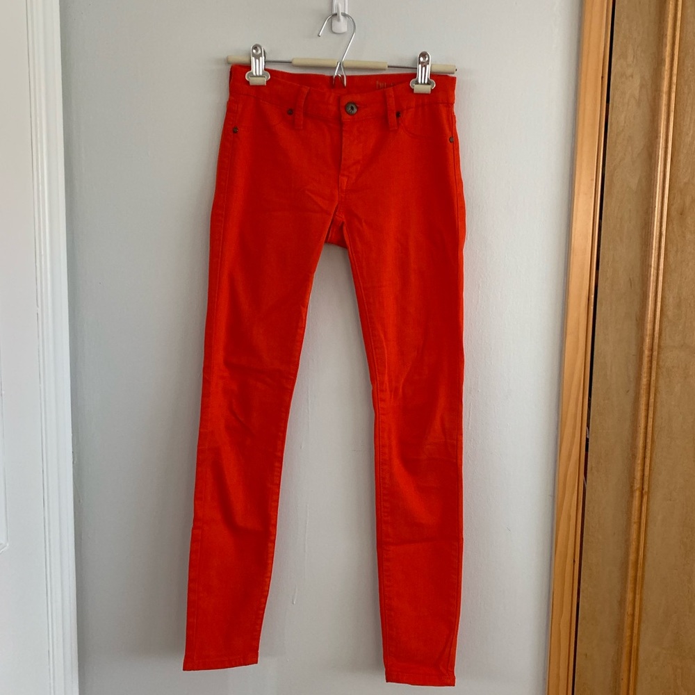 BLANK NYC Denim